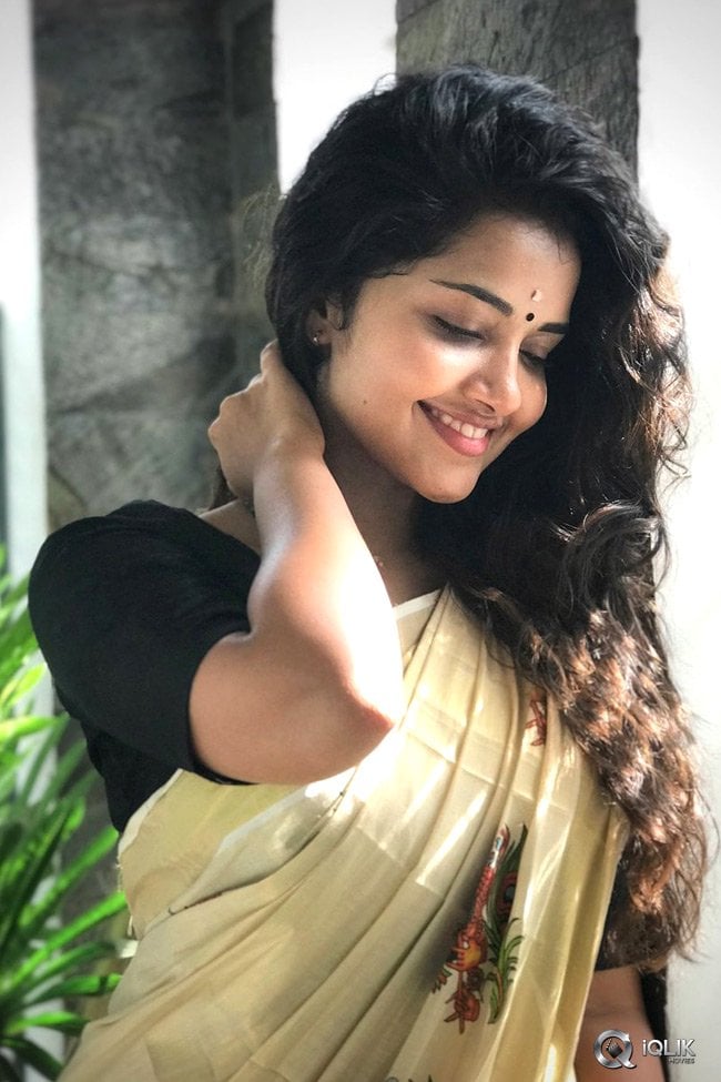 Anupama-Parameswaran